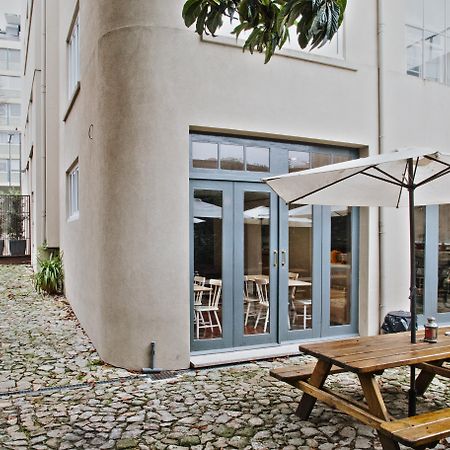 Porto Spot Hostel Exterior photo